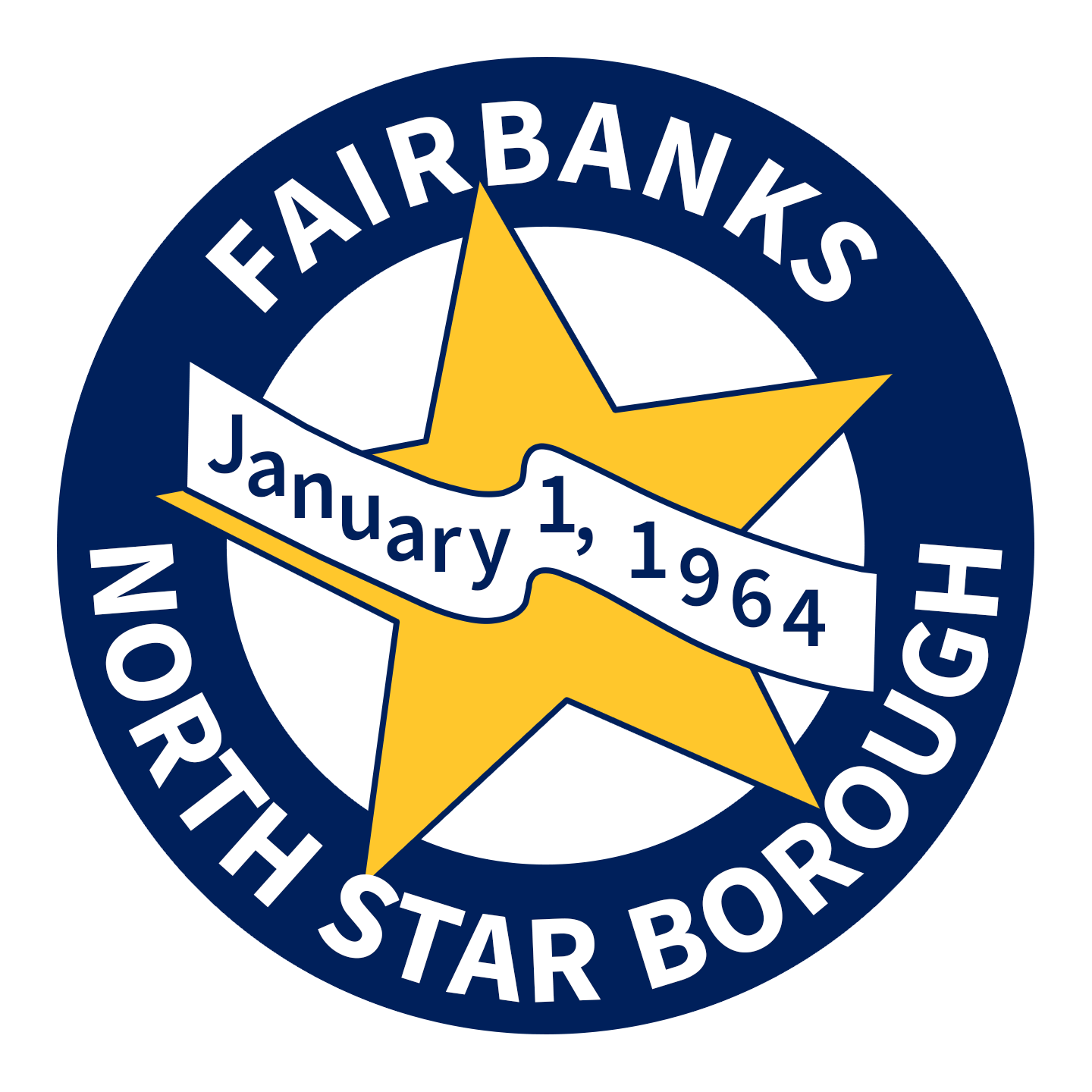 FNSB Logo